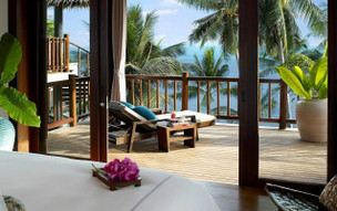 Four Seasons Koh Samui