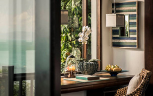 Four Seasons Koh Samui