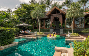 Four Seasons Koh Samui