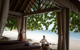 Four Seasons Koh Samui