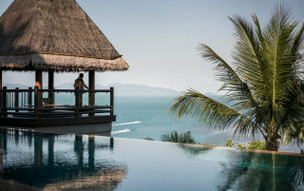 Four Seasons Koh Samui