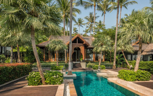 Four Seasons Koh Samui