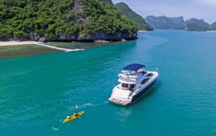 Four Seasons Koh Samui