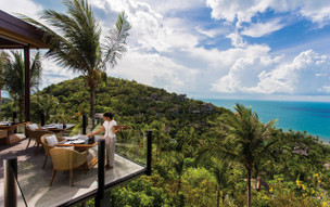 Four Seasons Koh Samui
