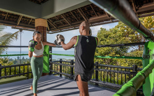 Four Seasons Koh Samui