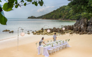 Four Seasons Koh Samui