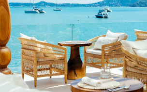 Zazen Boutique Resort and Spa