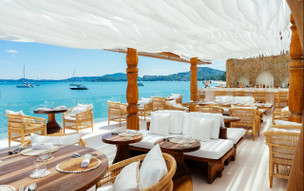 Zazen Boutique Resort and Spa