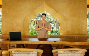 Zazen Boutique Resort and Spa