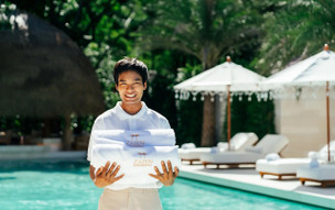 Zazen Boutique Resort and Spa