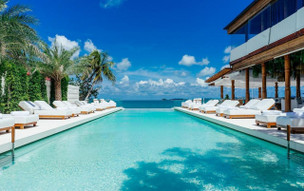 Zazen Boutique Resort and Spa