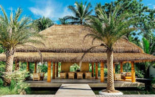 Zazen Boutique Resort and Spa