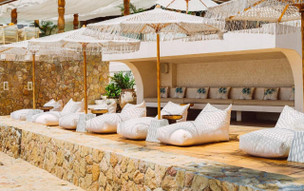 Zazen Boutique Resort and Spa