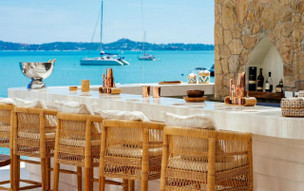 Zazen Boutique Resort and Spa