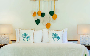 Zazen Boutique Resort and Spa