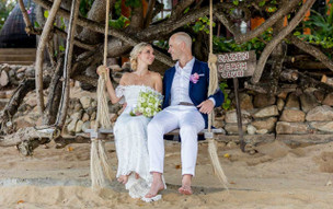 Zazen Boutique Resort and Spa