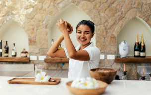 Zazen Boutique Resort and Spa