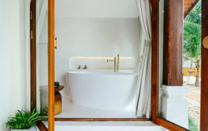 Zazen Boutique Resort and Spa