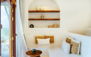 Zazen Boutique Resort and Spa