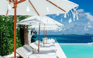 Zazen Boutique Resort and Spa