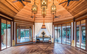 Zazen Boutique Resort and Spa