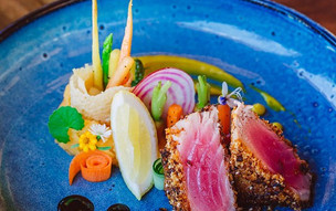 Zazen Boutique Resort and Spa