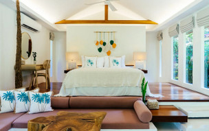 Zazen Boutique Resort and Spa