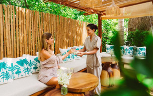 Zazen Boutique Resort and Spa