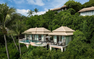 Banyan Tree Samui