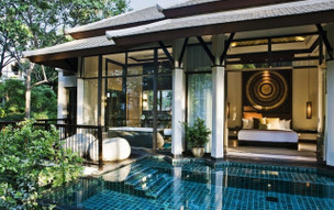 Banyan Tree Samui