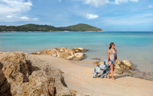 Anantara Lawana Koh Samui Resort and Spa