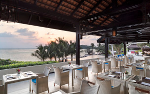 Anantara Lawana Koh Samui Resort and Spa