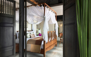 Anantara Lawana Koh Samui Resort and Spa