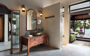 Anantara Lawana Koh Samui Resort and Spa