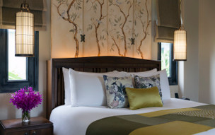 Anantara Lawana Koh Samui Resort and Spa