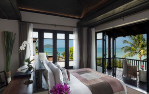 Anantara Lawana Koh Samui Resort and Spa