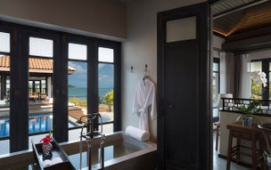 Anantara Lawana Koh Samui Resort and Spa