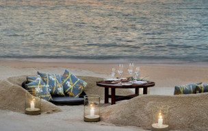 Anantara Lawana Koh Samui Resort and Spa