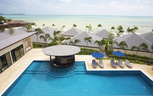 Samui Resotel Beach Resort