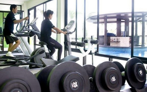 Samui Resotel Beach Resort