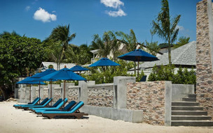 Samui Resotel Beach Resort