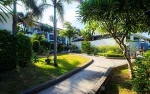 Samui Resotel Beach Resort