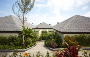 Samui Resotel Beach Resort