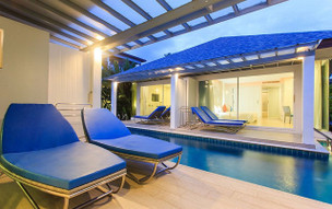 Samui Resotel Beach Resort