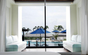 Samui Resotel Beach Resort