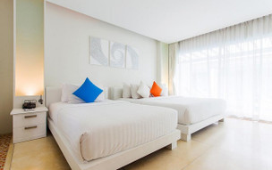 Samui Resotel Beach Resort