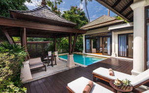 Melati Beach Resort and Spa