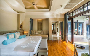 Melati Beach Resort and Spa