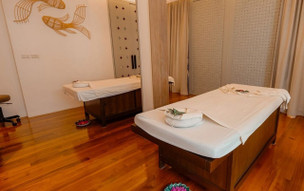 Melati Beach Resort and Spa