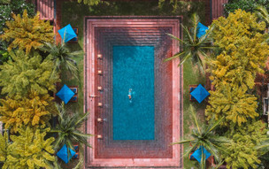 Melati Beach Resort and Spa